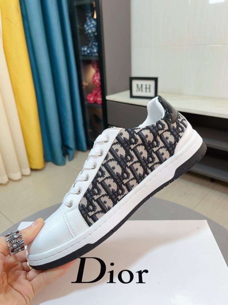 Christian Dior Sneaker